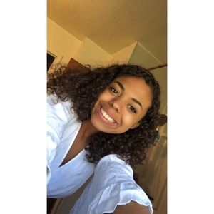 Meet your Posher, Aaliyah